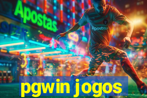 pgwin jogos